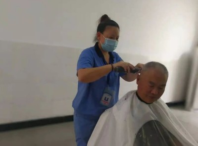 漢王之家，寵愛有你——專業理發服務的溫馨呵護